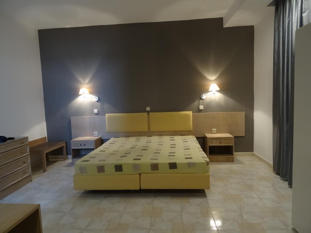 Evas Rooms Faliraki Zewnętrze zdjęcie